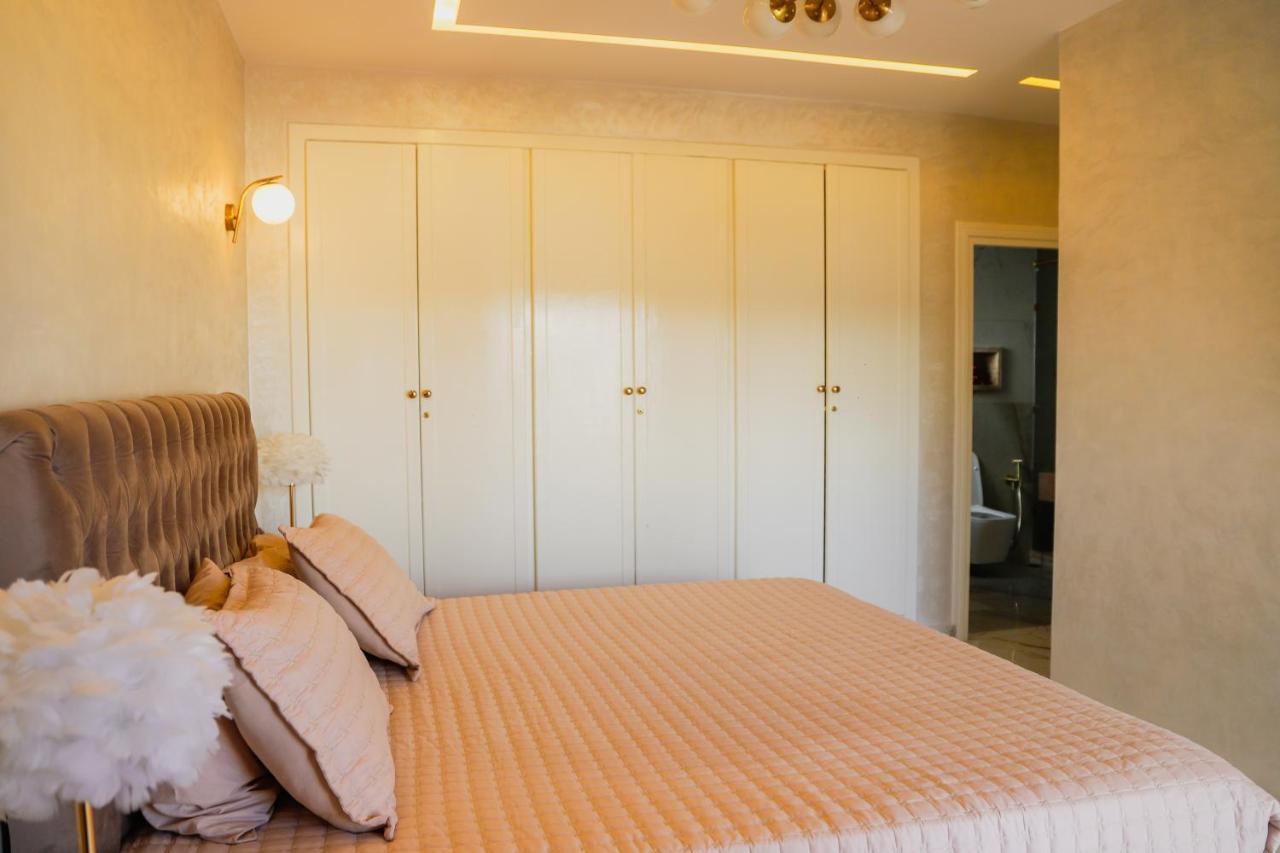 Apartment Mogador By Solena