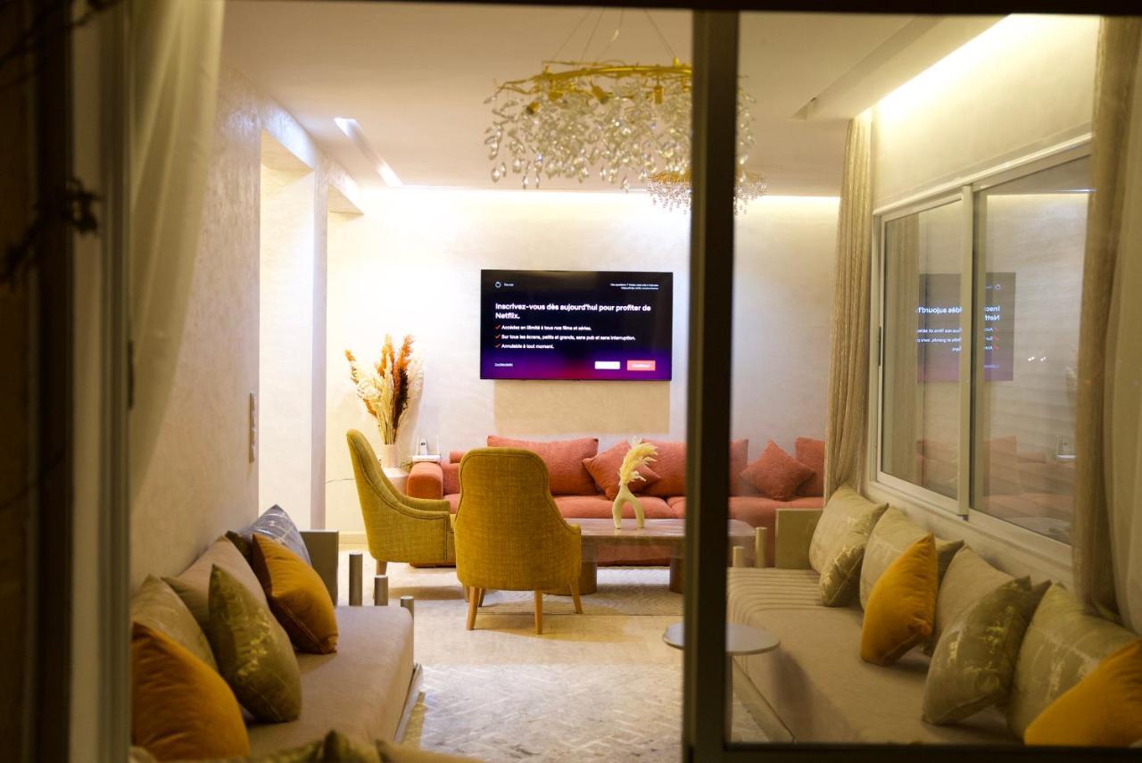 Mogador By Solena Apartment *