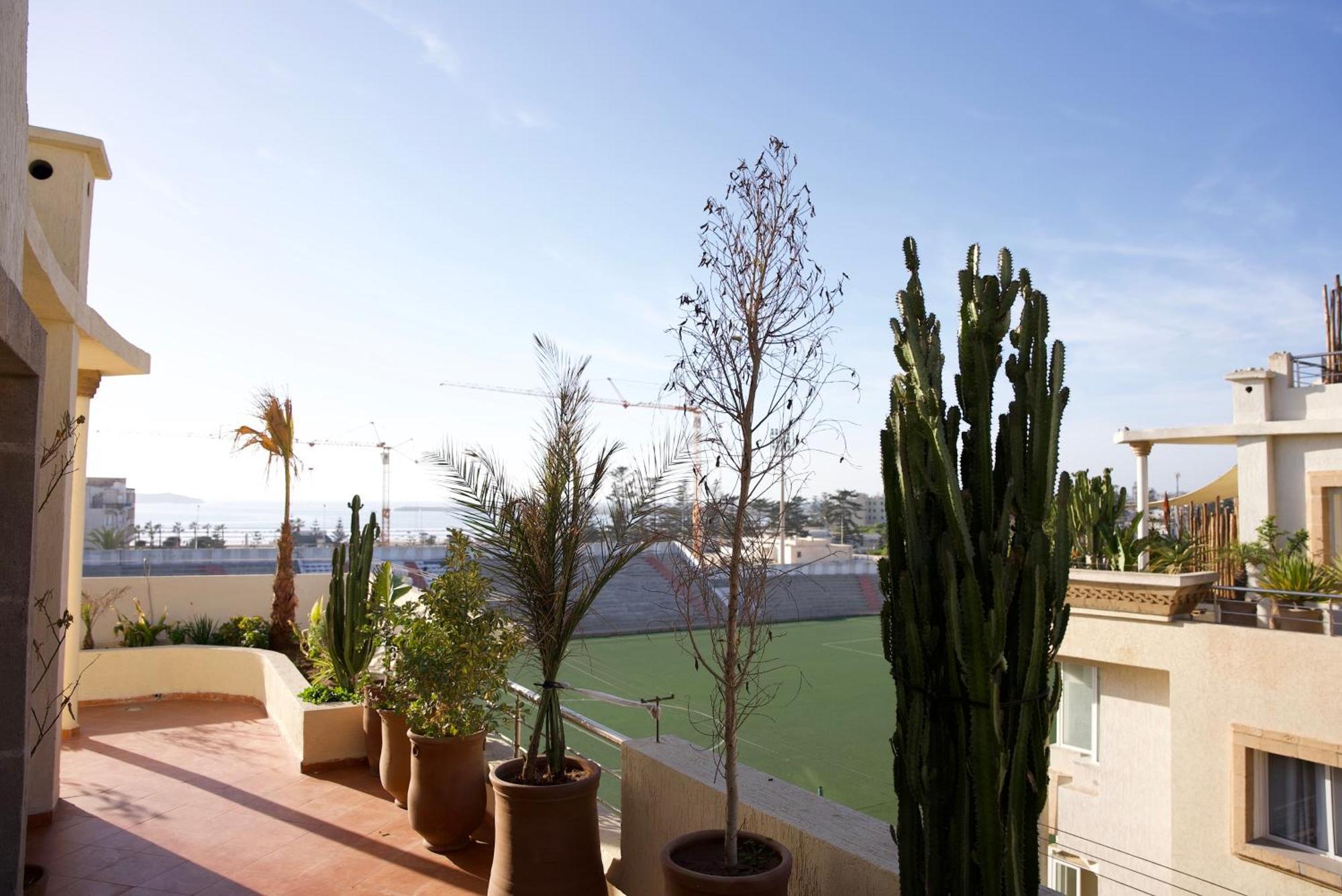 Mogador By Solena *