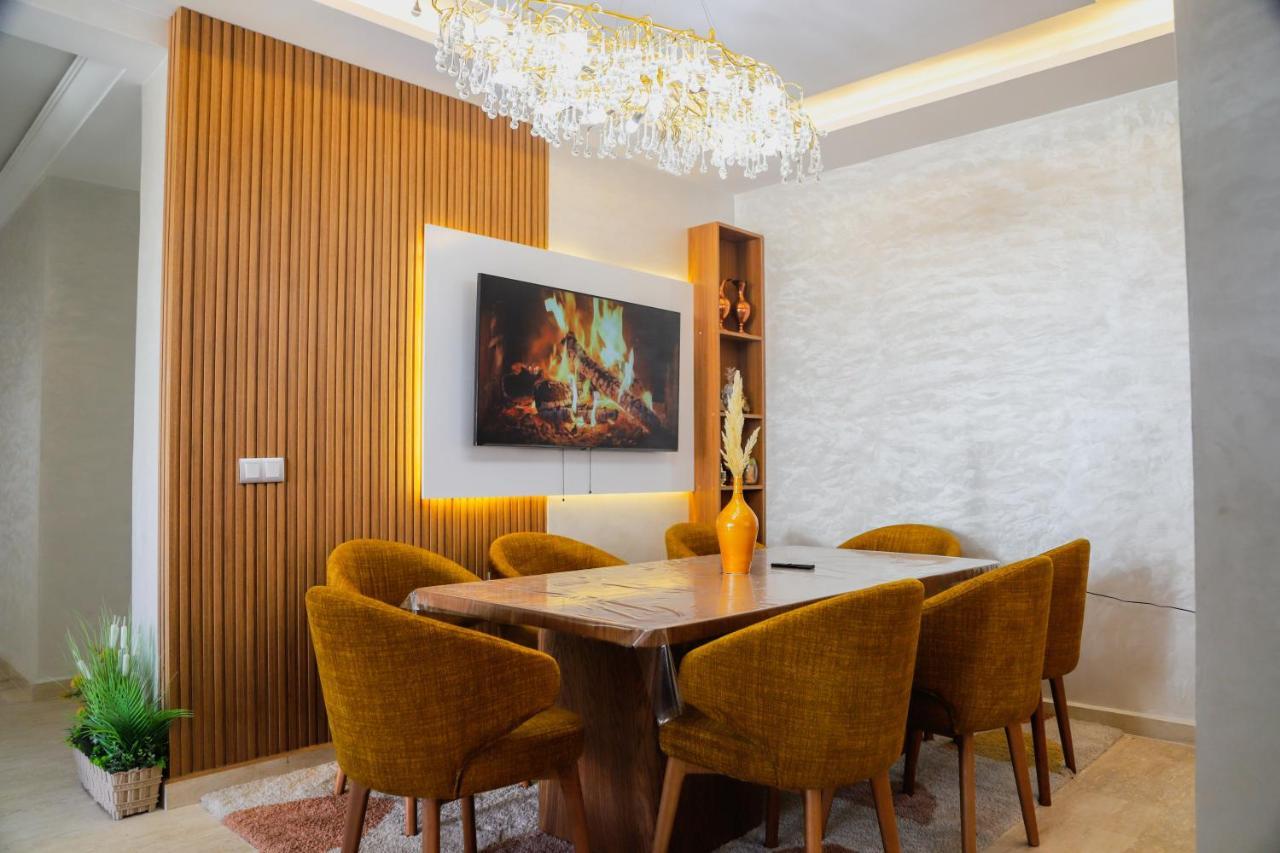 Mogador By Solena Appartement