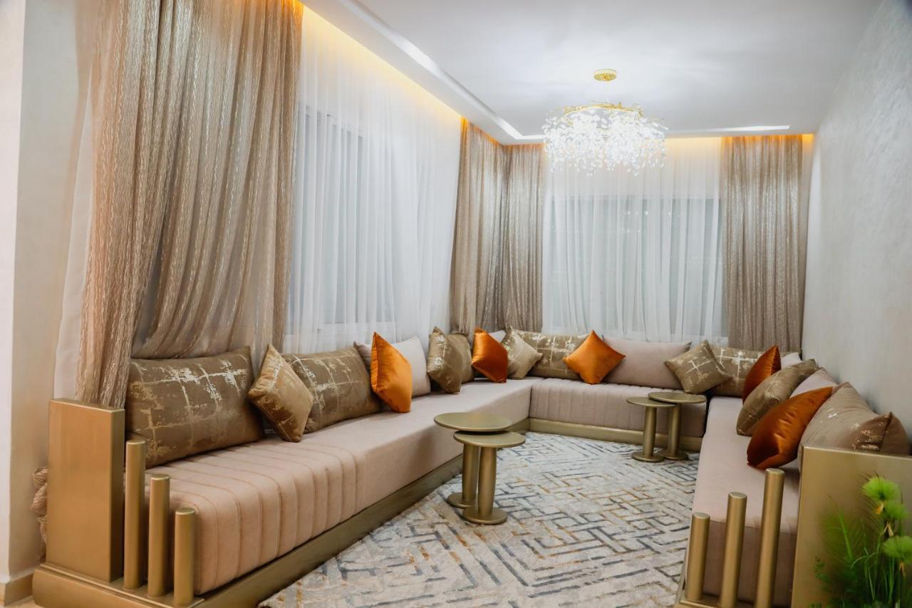 Mogador By Solena
