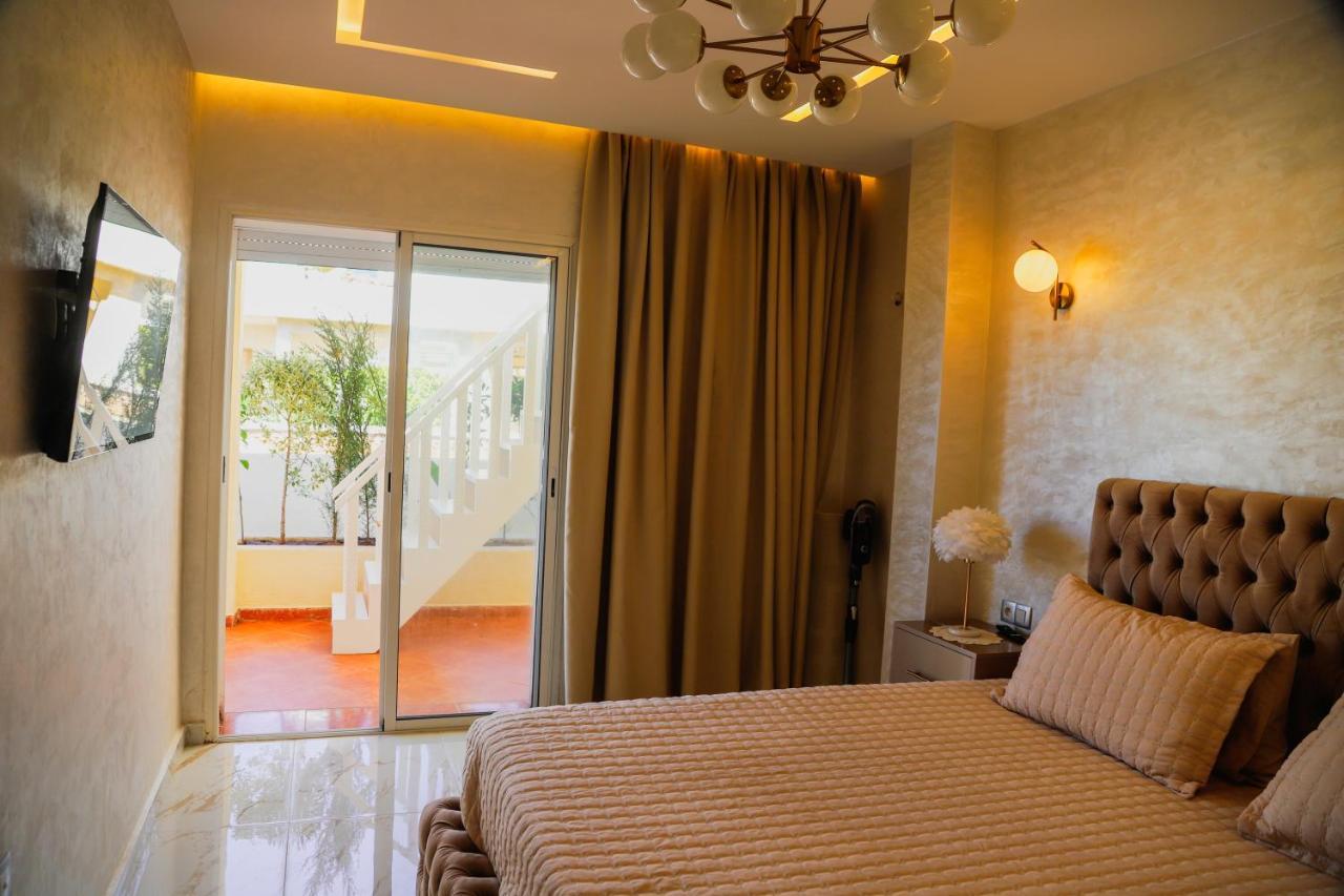 Mogador By Solena *