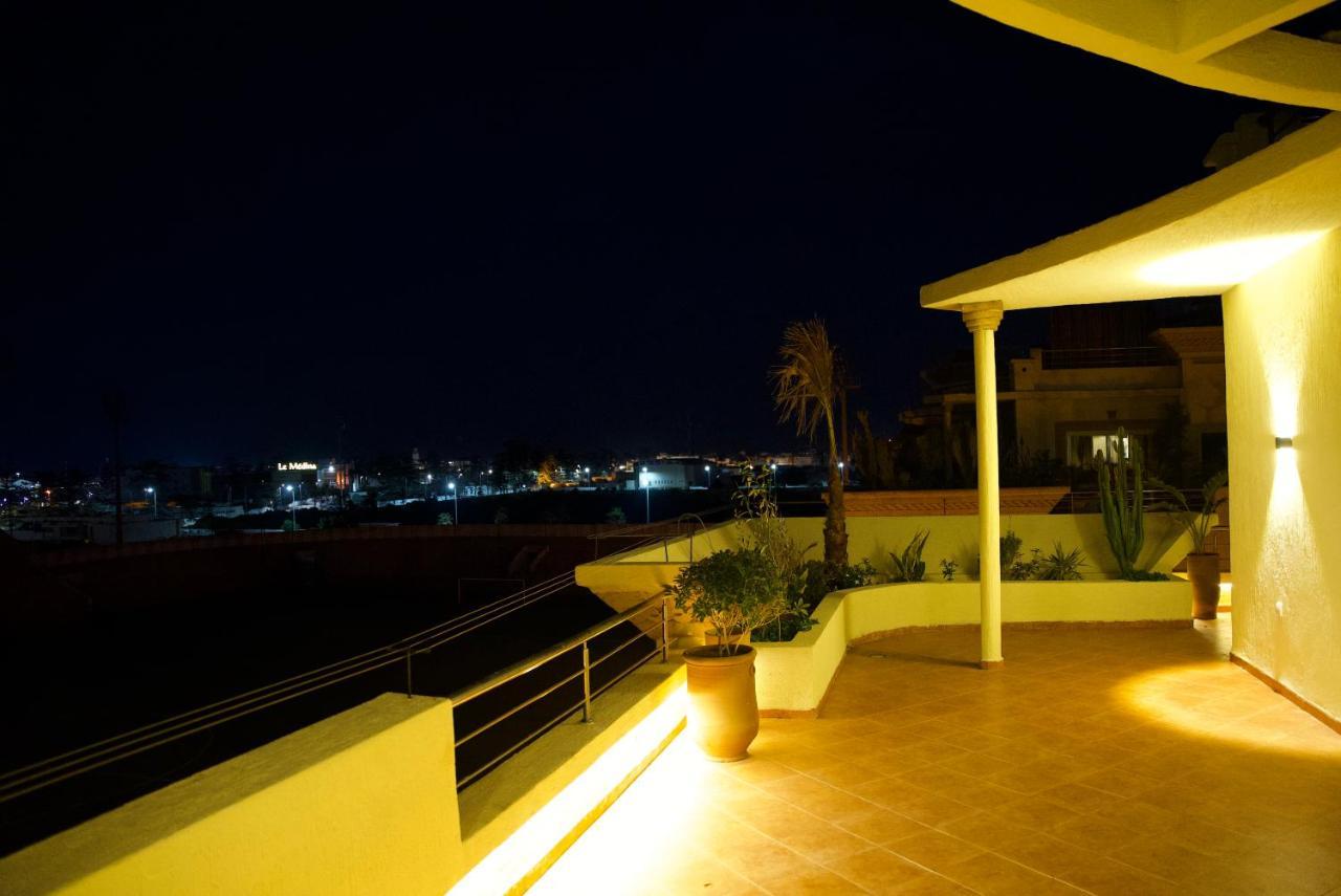 Appartement Mogador By Solena