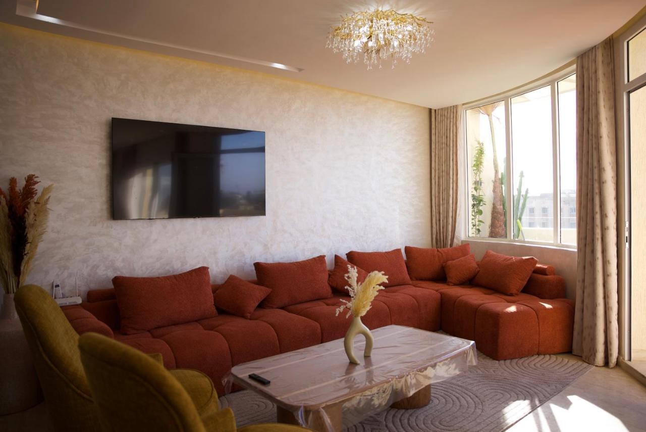 Appartement Mogador By Solena