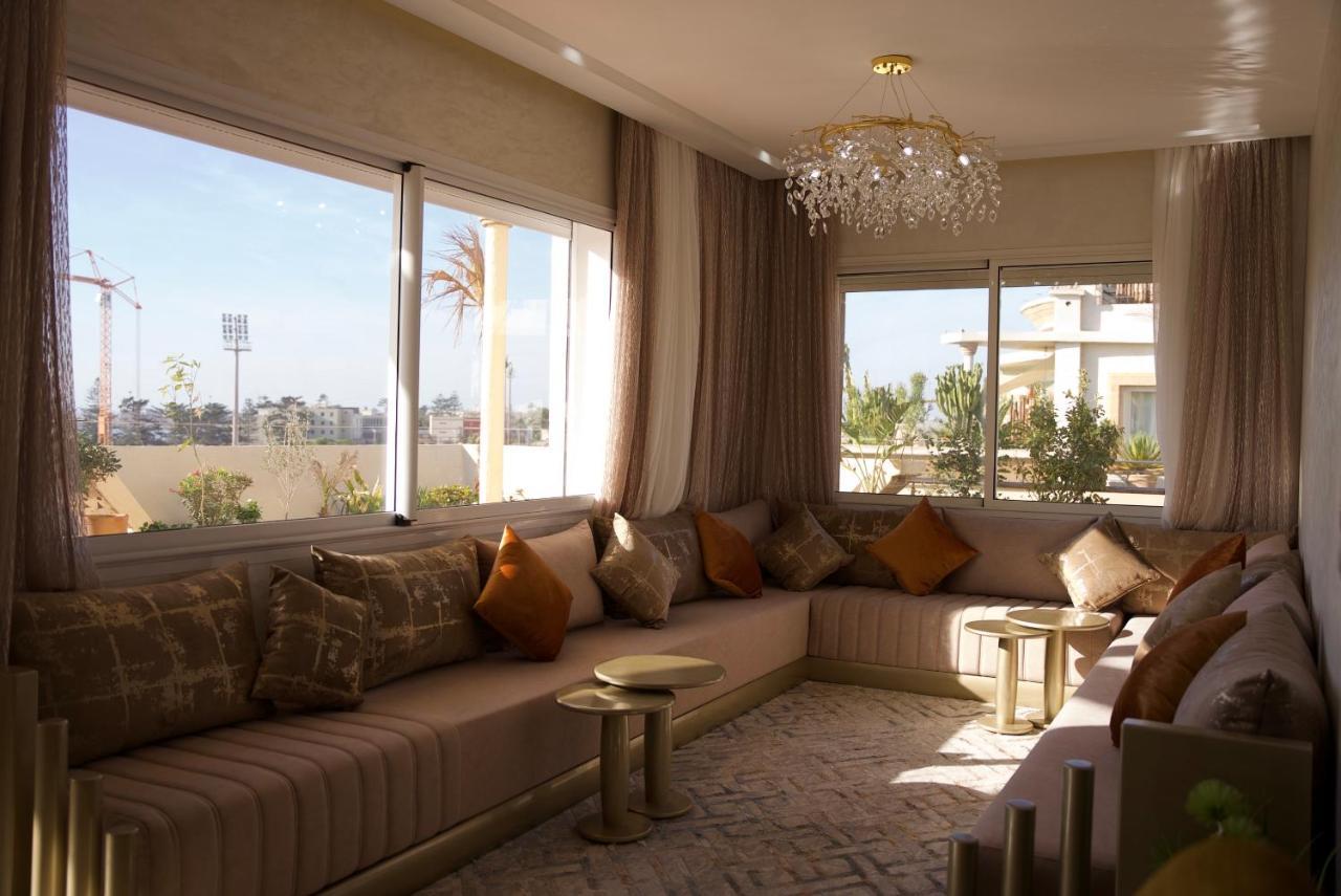 Mogador By Solena * Essaouira