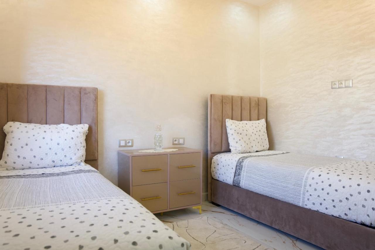 Appartement Mogador By Solena