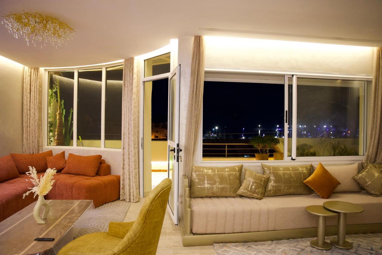Mogador By Solena
