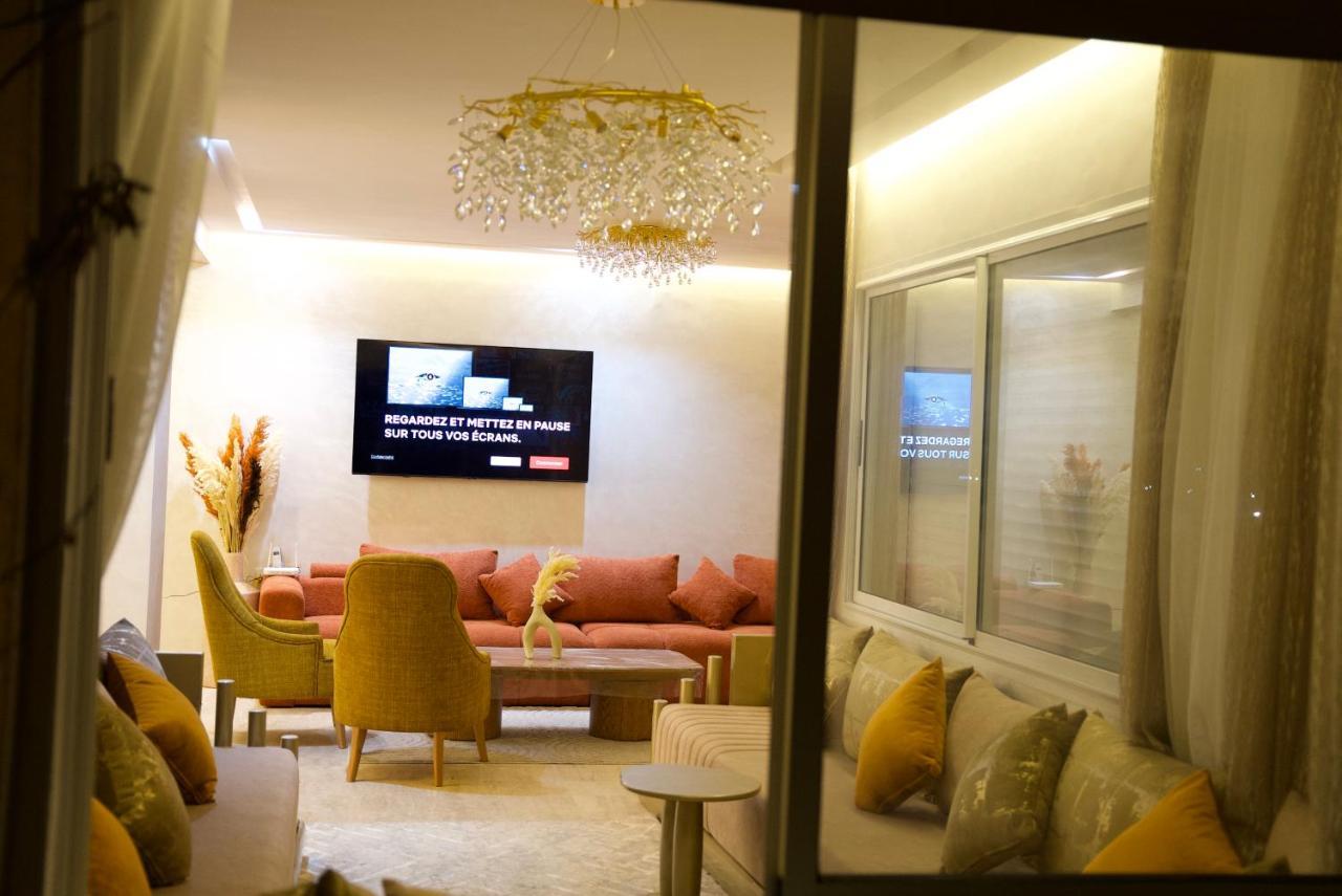 Mogador By Solena Appartement Essaouira