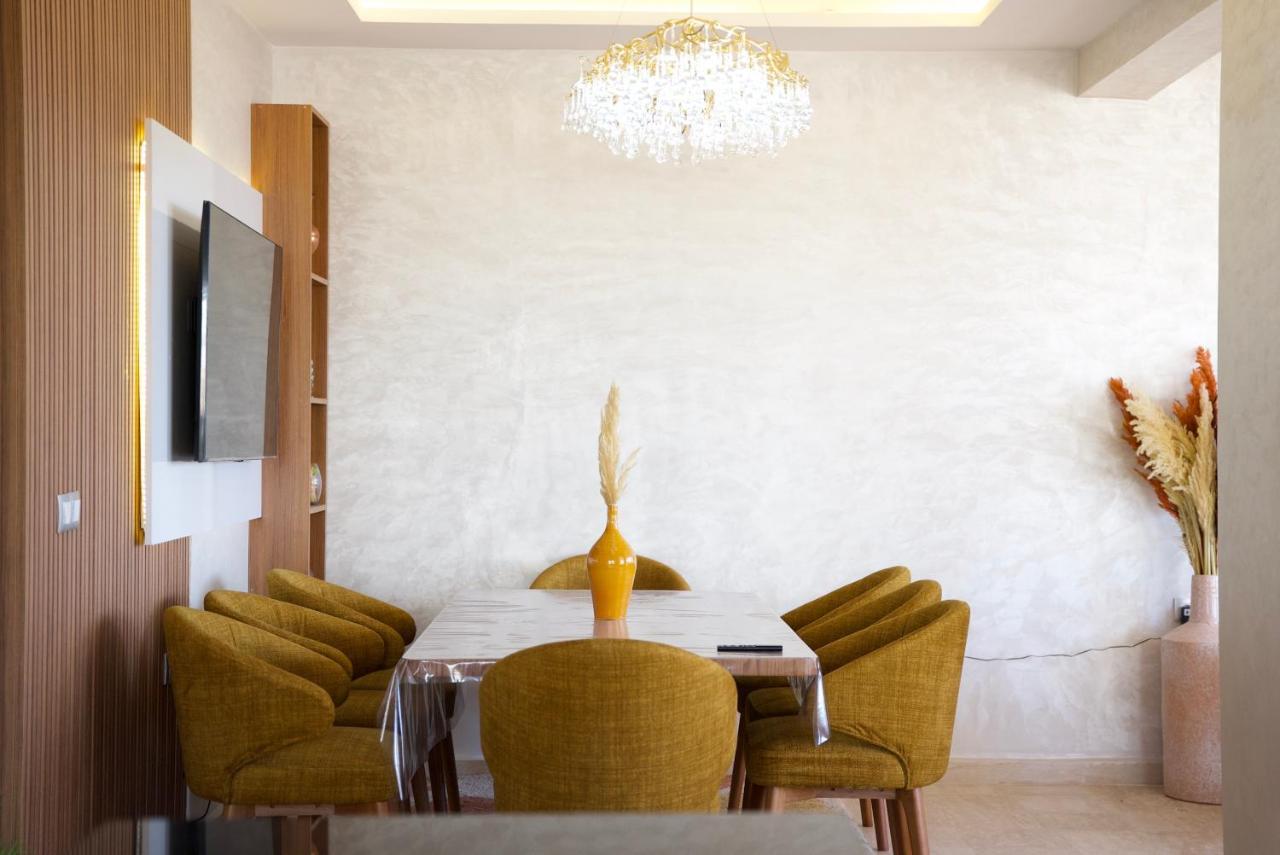 Mogador By Solena Appartement Essaouira